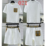 偽物ブランド夏服上下セット着払い